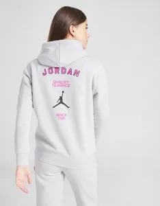 Jordan Mikina S Kapucňou Oh Hood Gry G