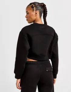 Hoodrich Mikina Crewneck Figure