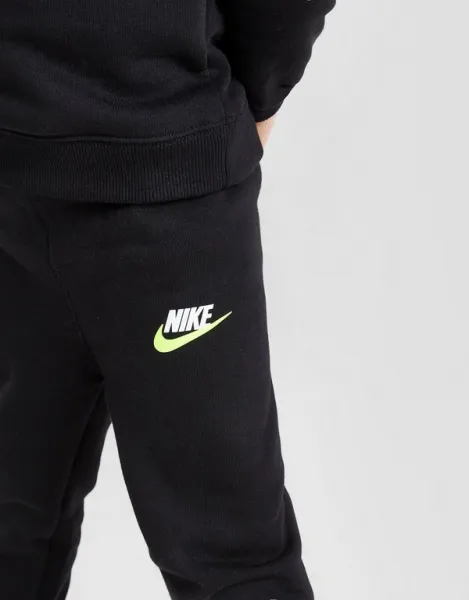 Nike Súprava Multi Futura Crw Set Blk B