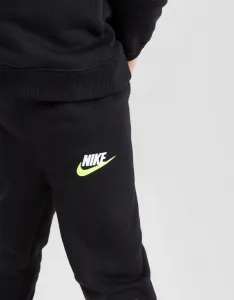 Nike Súprava Multi Futura Crw Set Blk B