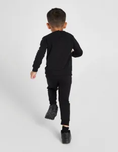 Nike Súprava Multi Futura Crw Set Blk B