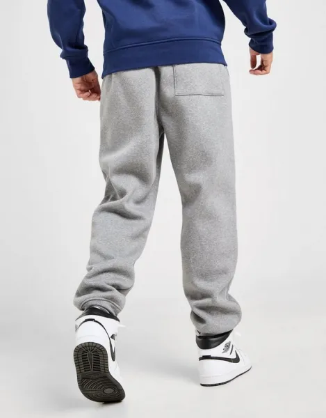Nohavice  M Jordan Brkln Flc Pant