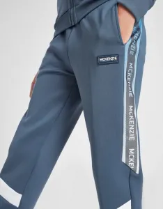 Mckenzie Nohavice  Glint Ply Pnt Blu-Bsa
