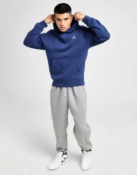 Nohavice  M Jordan Brkln Flc Pant