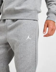 Nohavice  M Jordan Brkln Flc Pant