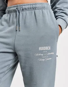 Hoodrich Nohavice  Wide Leg Equate