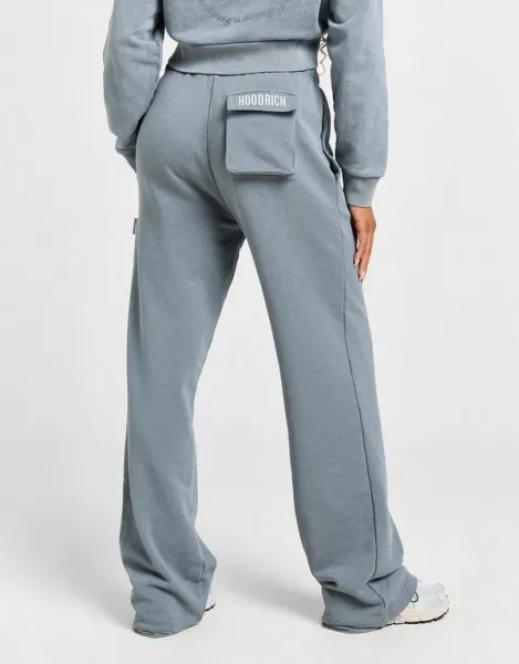Hoodrich Nohavice  Wide Leg Equate