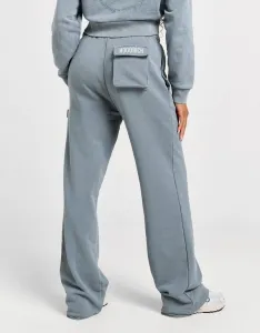 Hoodrich Nohavice  Wide Leg Equate