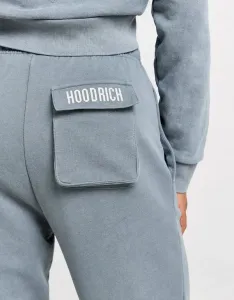 Hoodrich Nohavice  Wide Leg Equate