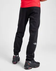 The North Face Nohavice  Box Pt Black/ref