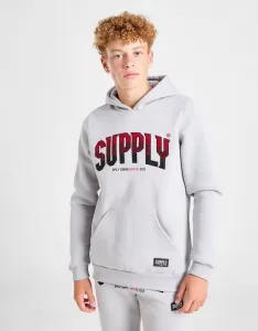 Supply&demand Mikina S Kapucňou Zuni Hd Mchp