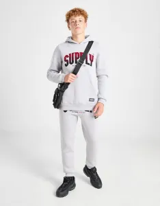 Supply&demand Mikina S Kapucňou Zuni Hd Mchp