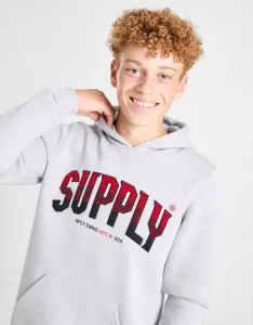 Supply&demand Mikina S Kapucňou Zuni Hd Mchp