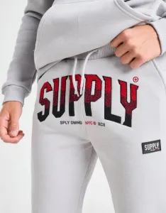 Supply&demand Nohavice  Zuni Pnt Mchp
