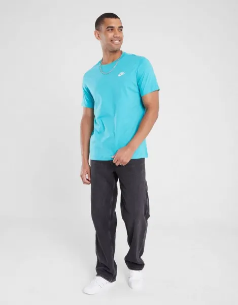 Nike Tričko Sportswear Club