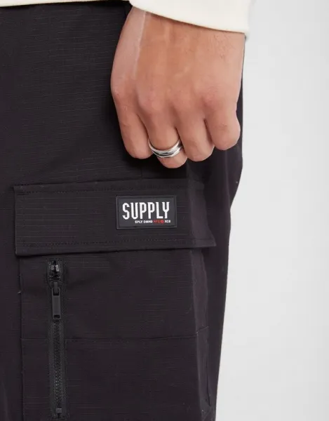 Supply & Demand Šortky  Lock Srt