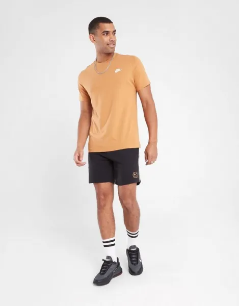 Nike Tričko Sportswear Club