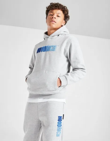 Hoodrich Mikina S Kapucňou Tone