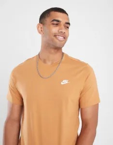 Nike Tričko Sportswear Club