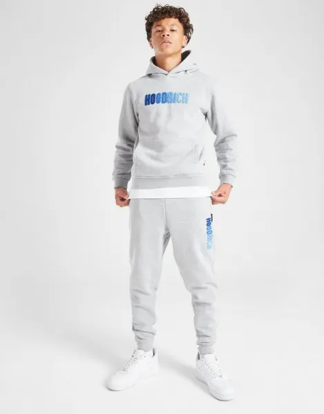 Hoodrich Mikina S Kapucňou Tone