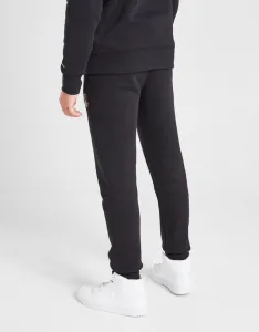 Jordan Nohavice  Colg Patch Jog Blk/rd B