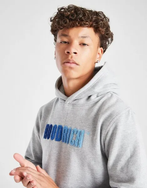 Hoodrich Mikina S Kapucňou Tone