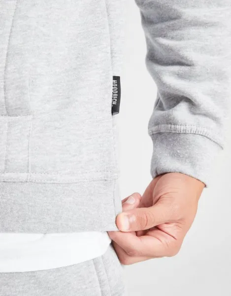 Hoodrich Mikina S Kapucňou Tone