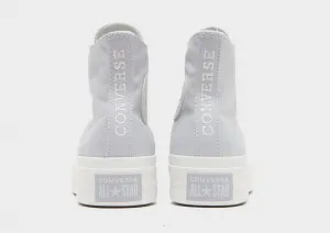 Converse Chuck Taylor All Star Lift