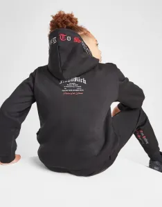 Hoodrich Mikina S Kapucňou Gothic