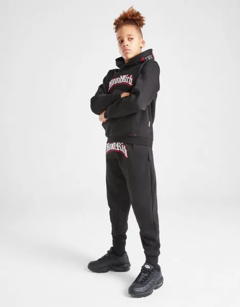 Hoodrich Mikina S Kapucňou Gothic