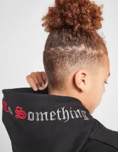 Hoodrich Mikina S Kapucňou Gothic