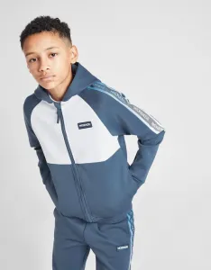 Mckenzie Mikina S Kapucňou Glint Ply Fz