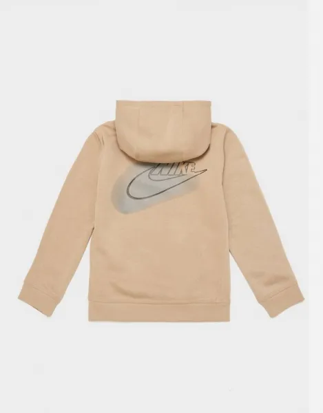 Nike Mikina S Kapucňou B Nsw Si Flc Po Hoodie Bb2 B
