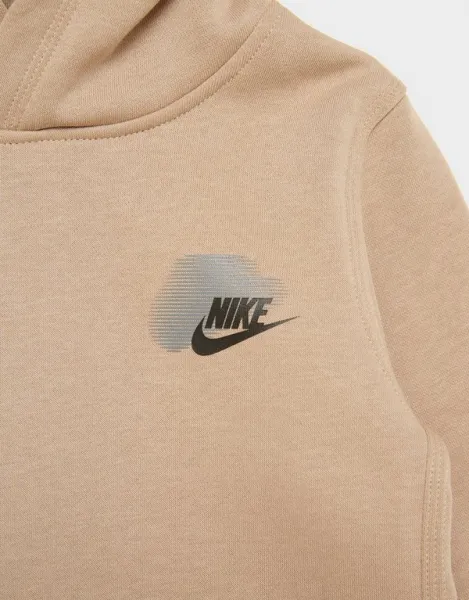 Nike Mikina S Kapucňou B Nsw Si Flc Po Hoodie Bb2 B
