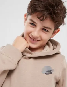 Nike Mikina S Kapucňou B Nsw Si Flc Po Hoodie Bb2 B