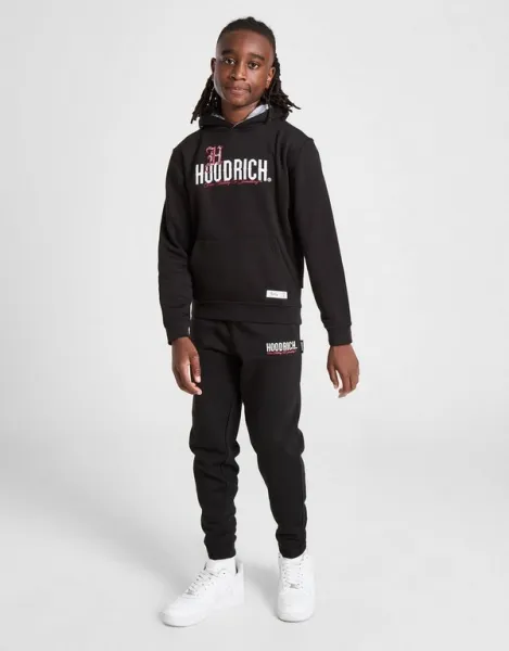 Hoodrich Mikina S Kapucňou Eterno