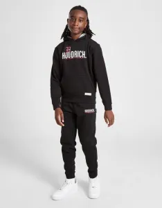 Hoodrich Mikina S Kapucňou Eterno