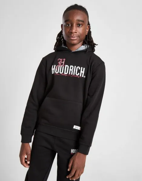 Hoodrich Mikina S Kapucňou Eterno