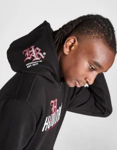 Hoodrich Mikina S Kapucňou Eterno