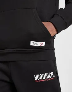 Hoodrich Mikina S Kapucňou Eterno