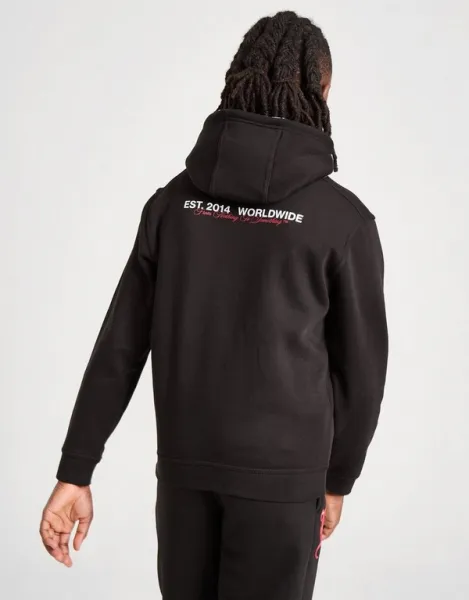 Hoodrich Mikina S Kapucňou Eterno
