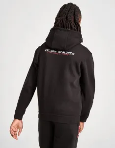 Hoodrich Mikina S Kapucňou Eterno