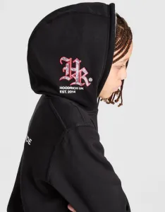 Hoodrich Mikina S Kapucňou Eterno