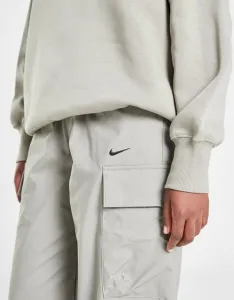 Nike Nohavice  W Nsw Esstl Wvn Mr Std Cargo