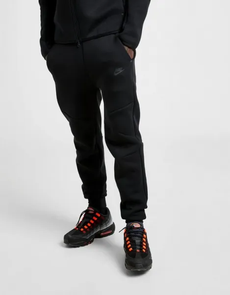 Nike Nohavice  Tech Fleece Jogger