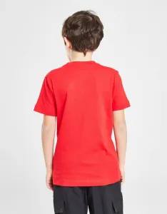 Nike Tričko K Nsw Tee Futura Hbr B