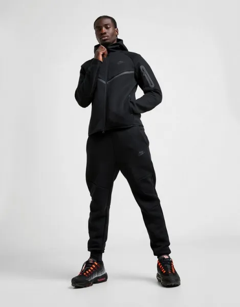 Nike Nohavice  Tech Fleece Jogger