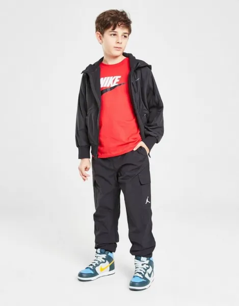 Nike Tričko K Nsw Tee Futura Hbr B