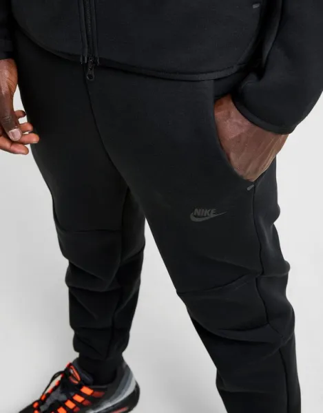 Nike Nohavice  Tech Fleece Jogger