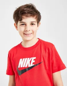 Nike Tričko K Nsw Tee Futura Hbr B